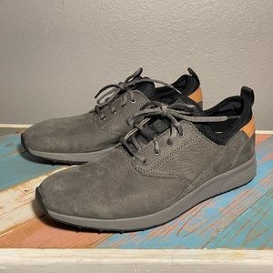 Johnston & Murphy men’s sneakers comfort shoes size 10.5